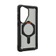 UAG Чохол UAG для Samsung Galaxy S26 Ultra, Plasma XTE with Magnet, Black/Orange (214522114097)