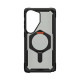 UAG Чохол UAG для Samsung Galaxy S26 Ultra, Plasma XTE with Magnet, Black/Orange (214522114097)