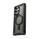 UAG Чохол UAG для Samsung Galaxy S26 Ultra, Plasma XTE with Magnet, Black/Orange (214522114097)