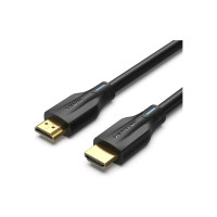 Кабель мультимедийный HDMI M to HDMI M 1.5m V2.1 8K60Hz Vention (AANBG)