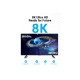 Кабель мультимедийный HDMI M to HDMI M 1.5m V2.1 8K60Hz Vention (AANBG)