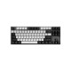 Клавиатура GamePro Genesis Joker Pro MK124G Pro Outemu Red Switch Wireless/Bluetooth/USB UA Gray (MK124G Pro)