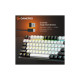 Клавиатура GamePro Genesis Joker Pro MK124G Pro Outemu Red Switch Wireless/Bluetooth/USB UA Gray (MK124G Pro)