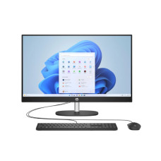 Компьютер HP 27-cr0036ua AiO / Ryzen5 7520U, 16, 1TB, Cam, кл+м (D3SB4EA)