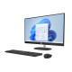 Компьютер HP 27-cr0036ua AiO / Ryzen5 7520U, 16, 1TB, Cam, кл+м (D3SB4EA)