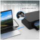 Кабель для принтера USB 2.0 AM/BM 2.0m black ColorWay (CW-CBUB072-BK)