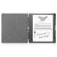 Чехол для электронной книги BeCover Ultra Slim Origami Amazon Kindle Scribe 10.2" Unicorn (712583)