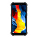 Мобильный телефон OUKITEL G2 4/64GB Black (6931940757744)