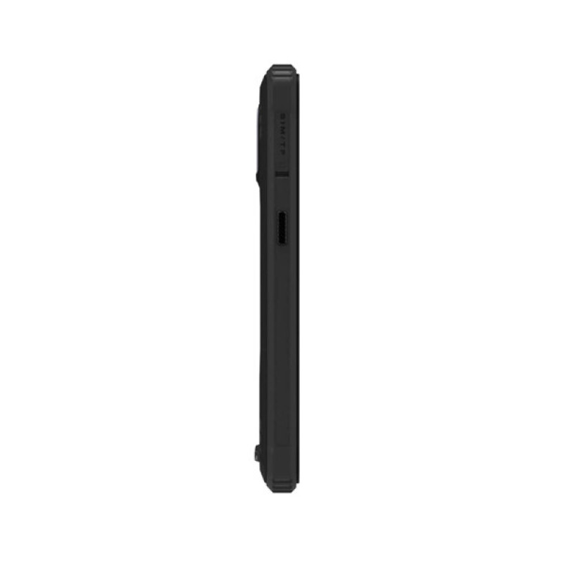 Мобильный телефон OUKITEL G2 4/64GB Black (6931940757744)