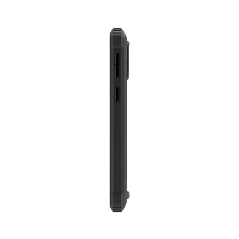 Мобильный телефон OUKITEL G2 4/64GB Black (6931940757744)