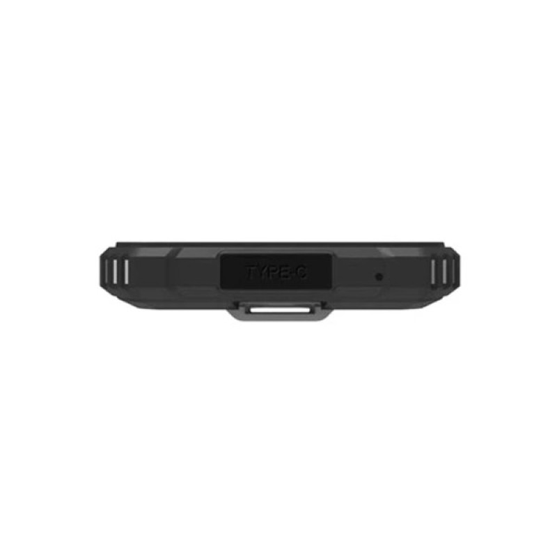 Мобильный телефон OUKITEL G2 4/64GB Black (6931940757744)