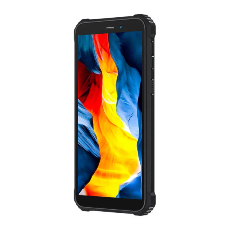 Мобильный телефон OUKITEL G2 4/64GB Black (6931940757744)