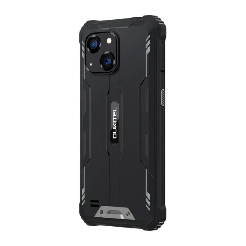 Мобильный телефон OUKITEL G2 4/64GB Black (6931940757744)