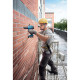 Bosch Cordless impact drill GSB 183-LI 18V 1x2A h 21-56Nm 374-1815rpm case 1.2kg (0.601.9K9.101)