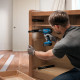 Bosch Cordless impact drill GSB 183-LI 18V 1x2A h 21-56Nm 374-1815rpm case 1.2kg (0.601.9K9.101)