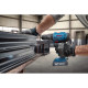 Bosch Cordless impact drill GSB 183-LI 18V 1x2A h 21-56Nm 374-1815rpm case 1.2kg (0.601.9K9.101)