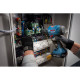 Bosch Cordless impact drill GSB 183-LI 18V 1x2A h 21-56Nm 374-1815rpm case 1.2kg (0.601.9K9.101)