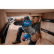 Bosch Cordless impact drill GSB 183-LI 18V 1x2A h 21-56Nm 374-1815rpm case 1.2kg (0.601.9K9.101)