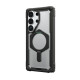 Чехол для мобильного телефона UAG Samsung Galaxy S26 Ultra Plasma XTE with Magnet black/clear (21452211404G)