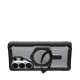 Чехол для мобильного телефона UAG Samsung Galaxy S26 Ultra Plasma XTE with Magnet black/clear (21452211404G)