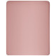 ARDESTO Fitted Sheet Mix&Match Premium, sateen, nude, 160x200+30cm, 100% cotton (ART1620FSU)