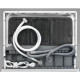Electrolux ESF2400[OS] (ESF2400OS)