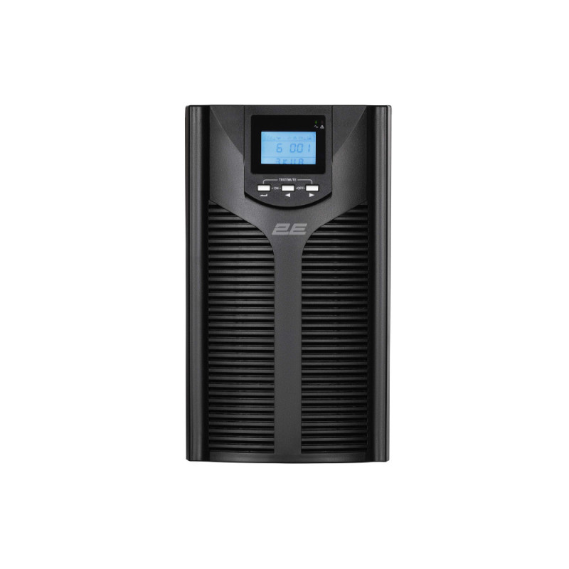 2E ИБП 2E OD3000, 3000VA/2700W, LCD, USB, 4xSchuko (2E-OD3000)