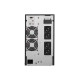 2E ИБП 2E OD3000, 3000VA/2700W, LCD, USB, 4xSchuko (2E-OD3000)