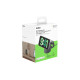 Belkin MagSafe 2-in-1 Wireless iPhone/Watch/AirPods, Charcoal Mass (WIZ020VFH36)
