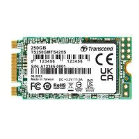 Transcend SSD M.2 250GB SATA 425S (TS250GMTS425S)