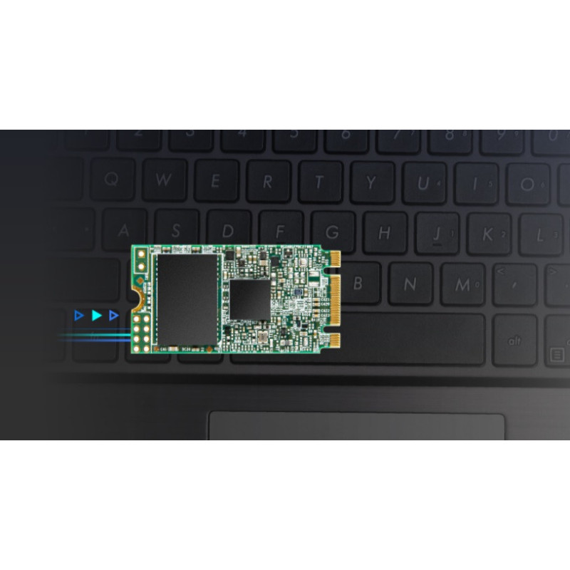 Transcend SSD M.2 250GB SATA 425S (TS250GMTS425S)