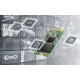 Transcend SSD M.2 250GB SATA 425S (TS250GMTS425S)
