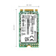 Transcend SSD M.2 250GB SATA 425S (TS250GMTS425S)