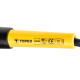 Topex electric soldering iron, 100W, 300°C, nickel-plated copper (44E029)