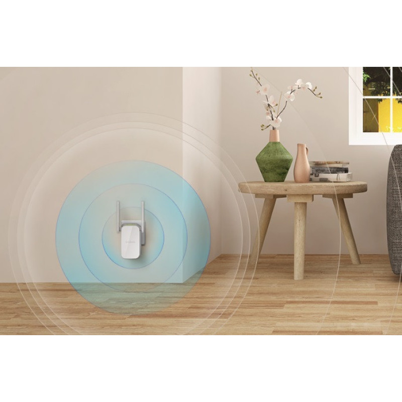 D-Link WiFi-Extender DAP-1610 802.11ac AC1200 (DAP-1610/E)