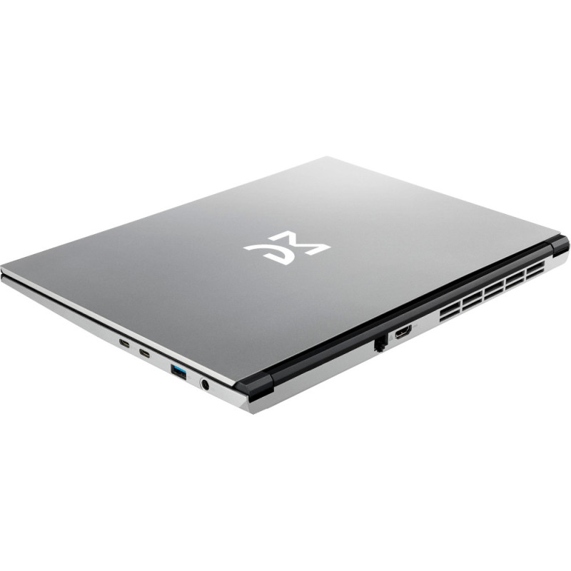 Dream Machines Ноутбук RG4060-14 14QHD+ IPS, Intel Ultra 7-155H, 32GB, F1TB, NVD4060-8, DOS, черный (RG4060-14UA26)