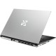 Dream Machines Ноутбук RG4060-14 14QHD+ IPS, Intel Ultra 7-155H, 32GB, F1TB, NVD4060-8, DOS, черный (RG4060-14UA26)
