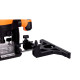 TEKHMANN TR-12/2000 router 2000W collet 8 and 12mm 6000-22000rpm 4.3kg (850982)