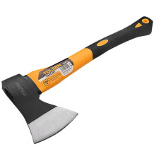 Tolsen universal axe, fiberglass handle, 39.5 cm, 600g (25053)