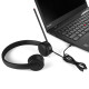 Lenovo Stereo Analog Headset (4XD0K25030)