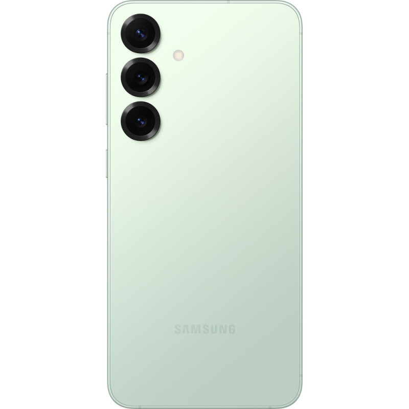 Samsung Galaxy S25+ 5G (S936) 6.7'' 12/512GB, 2SIM, 4900mAh, Mint (SM-S936BLGGEUC)