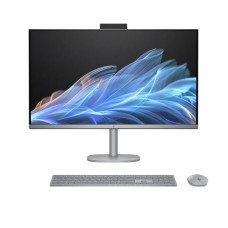 HP HP AiO OmniStudio X 31.5  UHD IPS, Intel U7-155H, 32GB, F1TB, NVD4050-6, WiFi, kb+m, Win11 (B46JKEA)