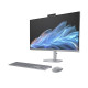 HP HP AiO OmniStudio X 31.5  UHD IPS, Intel U7-155H, 32GB, F1TB, NVD4050-6, WiFi, kb+m, Win11 (B46JKEA)