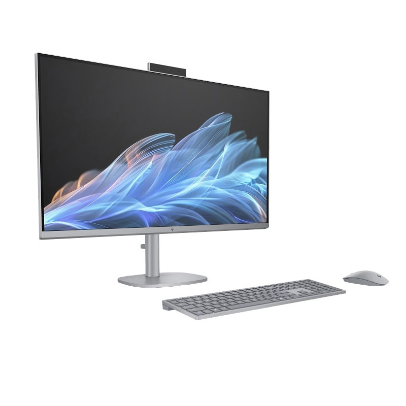HP HP AiO OmniStudio X 31.5  UHD IPS, Intel U7-155H, 32GB, F1TB, NVD4050-6, WiFi, kb+m, Win11 (B46JKEA)