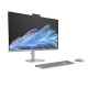 HP HP AiO OmniStudio X 31.5  UHD IPS, Intel U7-155H, 32GB, F1TB, NVD4050-6, WiFi, kb+m, Win11 (B46JKEA)