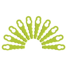 Ryobi Blades for trimmer RAC158 10 blades plastic (5132004561)
