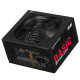2E PSU Basic Power (500W), 80%, 120mm, 1xMB 24pin(20+4), 1xCPU 8pin(4+4), 3xMolex, 4xSATA, 2xPCIe 8pin(6+2) (2E-BP500-120APFC)