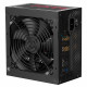 2E PSU Basic Power (500W), 80%, 120mm, 1xMB 24pin(20+4), 1xCPU 8pin(4+4), 3xMolex, 4xSATA, 2xPCIe 8pin(6+2) (2E-BP500-120APFC)