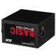 2E PSU Basic Power (500W), 80%, 120mm, 1xMB 24pin(20+4), 1xCPU 8pin(4+4), 3xMolex, 4xSATA, 2xPCIe 8pin(6+2) (2E-BP500-120APFC)