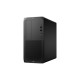 Компьютер HP Z2 TWR G5 WKS / i5-10400, 16(2x8GB), 2хHDD500Gb, 2xEthernet, COM, K&M, W10P (9FR64AV_met2)